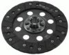 SACHS 1860 039 027 Clutch Disc